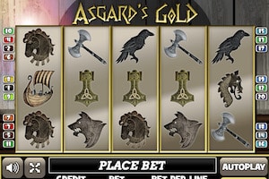 asgards gold