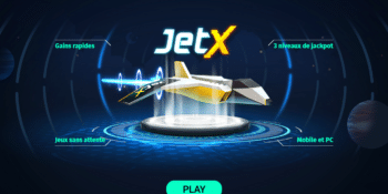 Avis sur Jetx le nouveau jeu de CBET