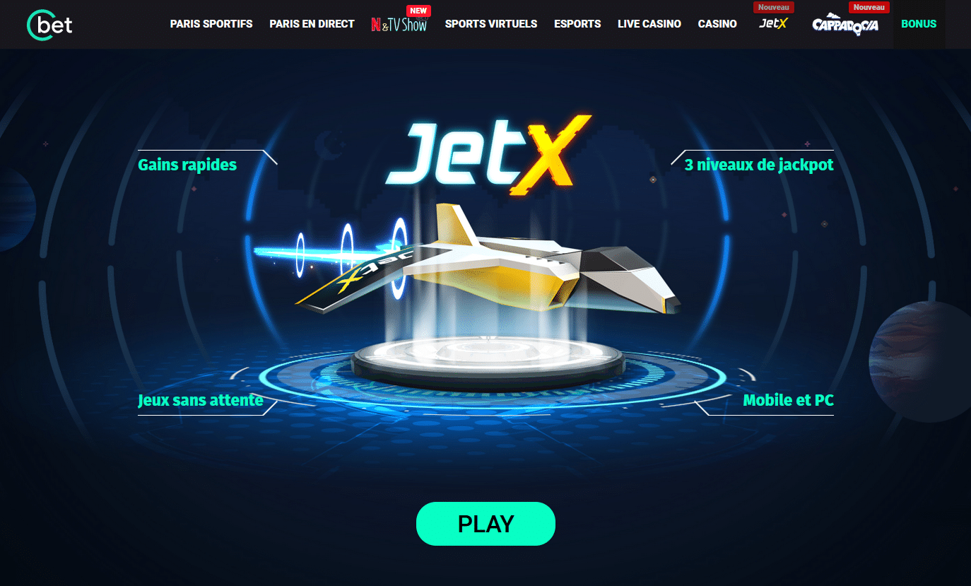JetX: Uma Revisão do Jogo que Encanta os Jogadores Brasileiros