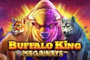 Buffalo King Megaways : Machine à sous gratuite