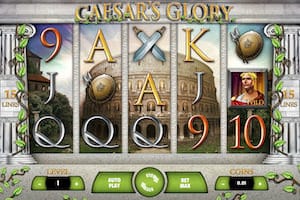 Caesar’s Glory