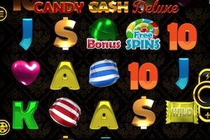 candy cash