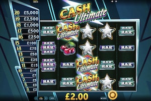 cash ultimate