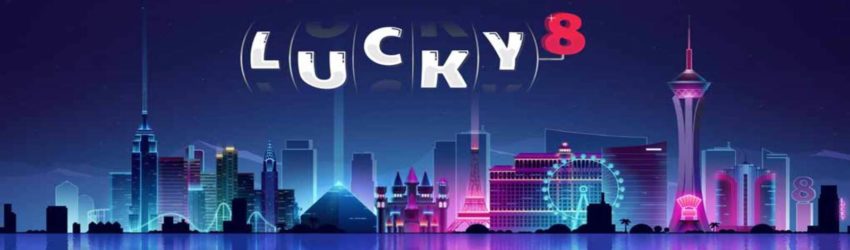 Promotion Lucky8 Casino
