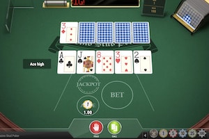 casino stud poker play n go