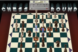 chess round