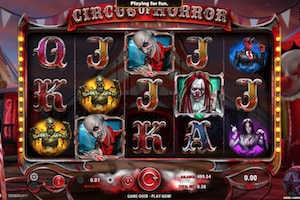 Circus of Horror