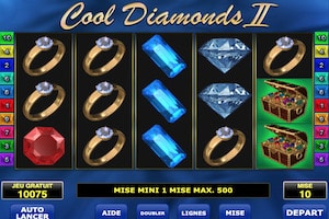 cool diamonds 2