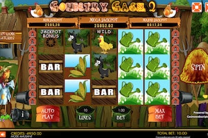 country cash 2