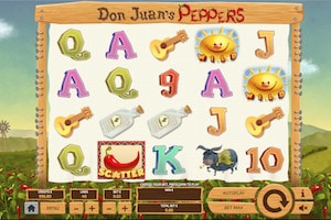 don juans peppers