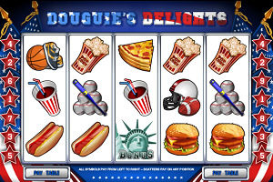 Douguie’s Delights