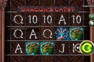 dragons chest