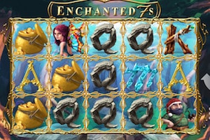 enchanted 7s