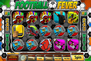 Football Fever