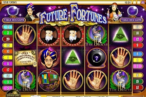 future fortunes