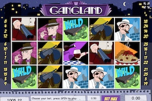 gangland