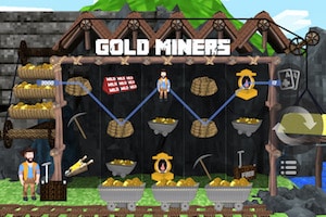 gold miners