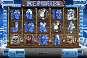 ice pirates