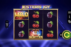 Jester’s Joy