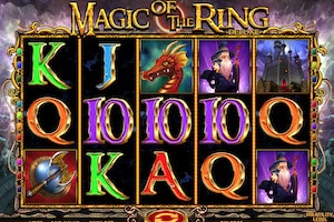 Magic of The Ring Deluxe