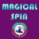Bonus de bienvenue Magical Spin
