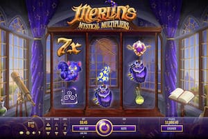 Merlin’s Mystical Multipliers