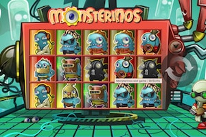 monsterinos