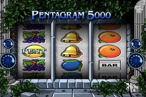 pentagram 5000