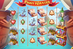 piggy pirates