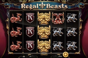 regal beasts