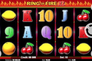 Ring of Fire XL