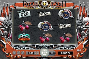 road cash