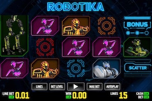 robotika
