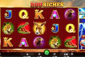 roo riches