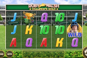 ruby walsh champions gold