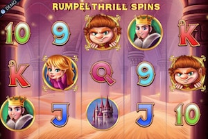 rumpelthrillspins
