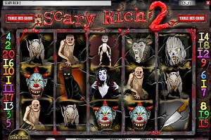 scary rich 2