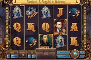 sherlock a scandal in bohemia