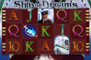 ship of dreams