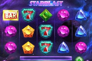 Starblast