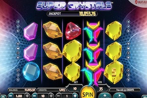 super crystals