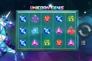 unicorn gems