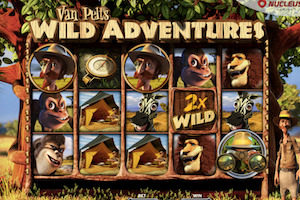 Van Pelts Wild Adventures