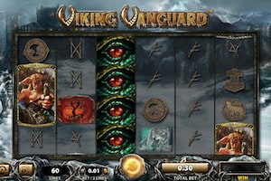 viking vanguard