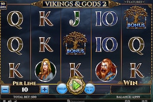 vikings and gods 2