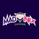 Bonus de bienvenue Madnix Casino
