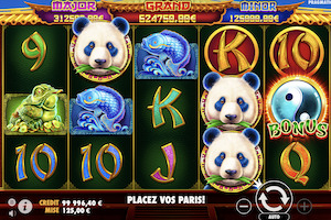 casino 770 online