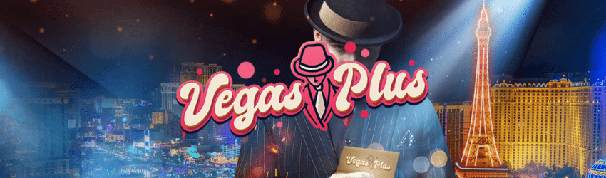 VegasPlus : le casino en ligne