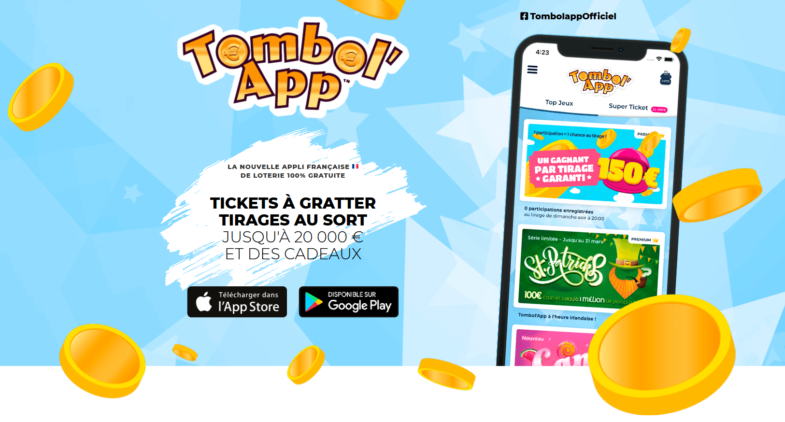 Tombol'App