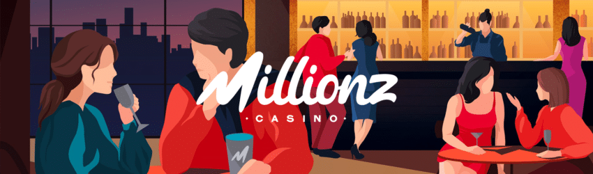 Casino Millionz